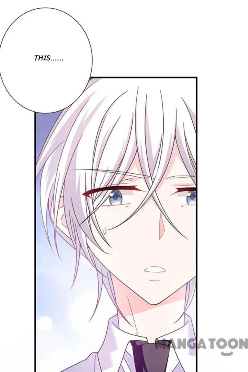 Demon Don’t Kiss Me Chapter 61 - page 21