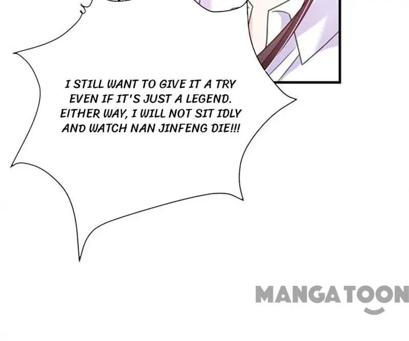 Demon Don’t Kiss Me Chapter 61 - page 27
