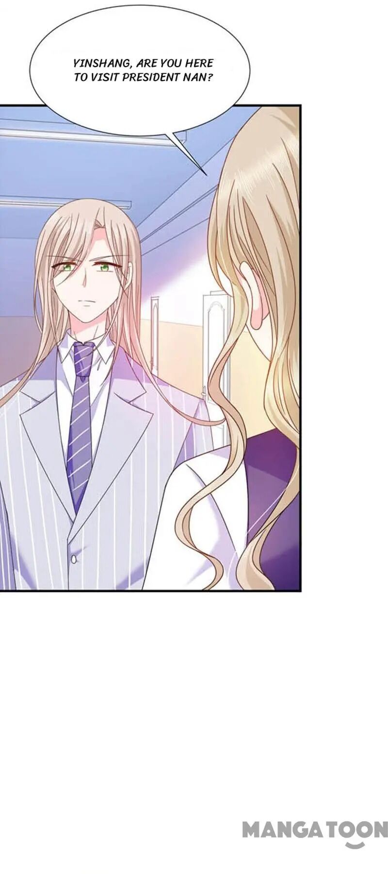 Demon Don’t Kiss Me Chapter 61 - page 30
