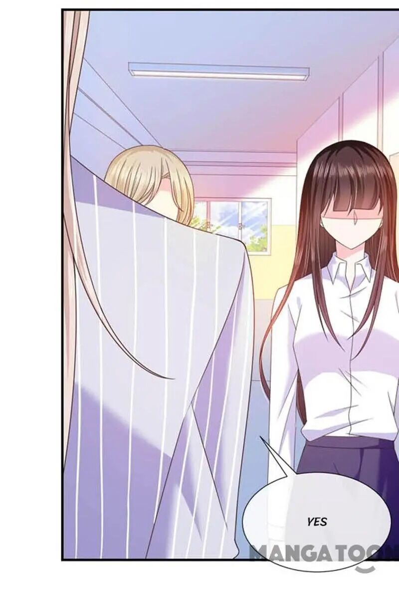 Demon Don’t Kiss Me Chapter 61 - page 31