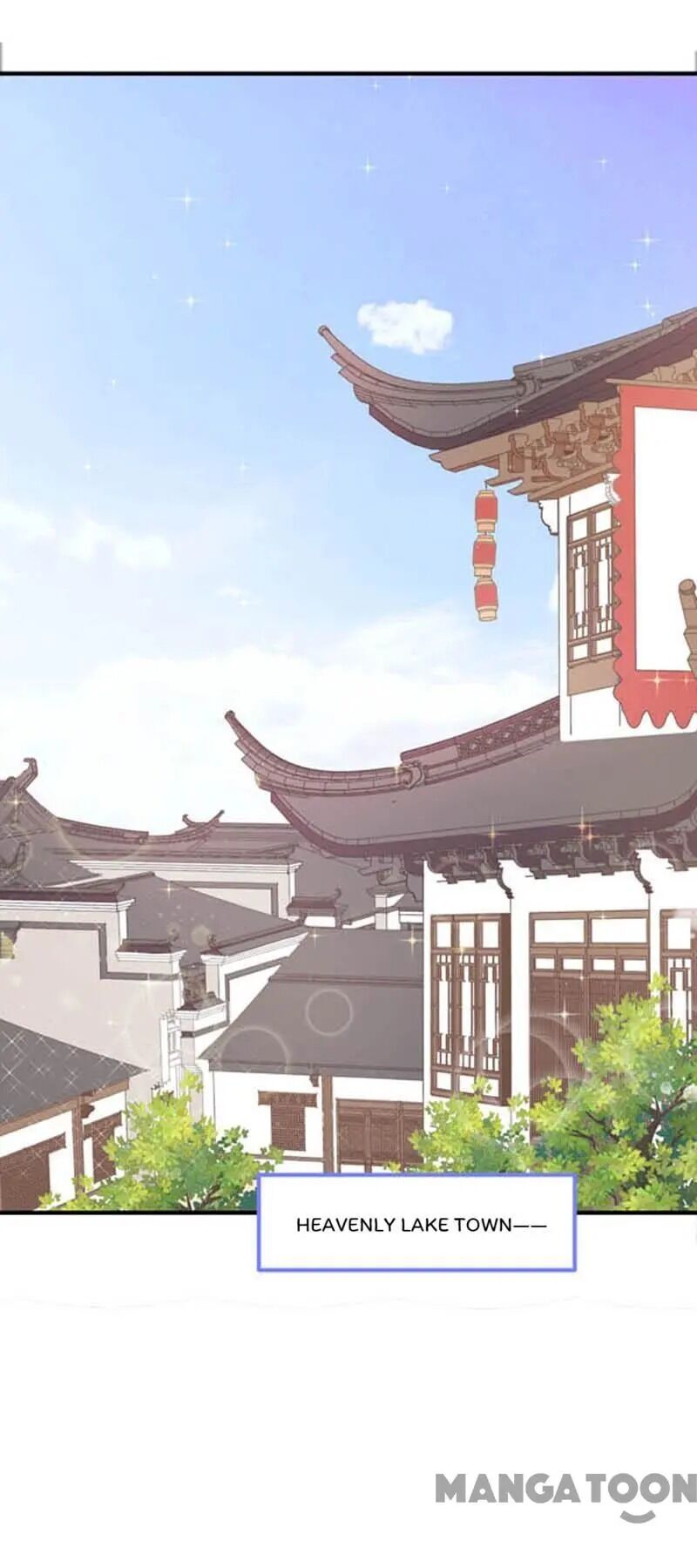 Demon Don’t Kiss Me Chapter 61 - page 34