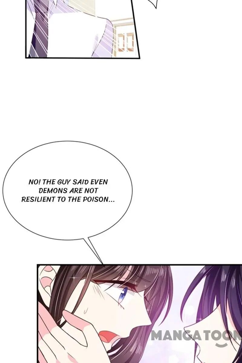 Demon Don’t Kiss Me Chapter 61 - page 4