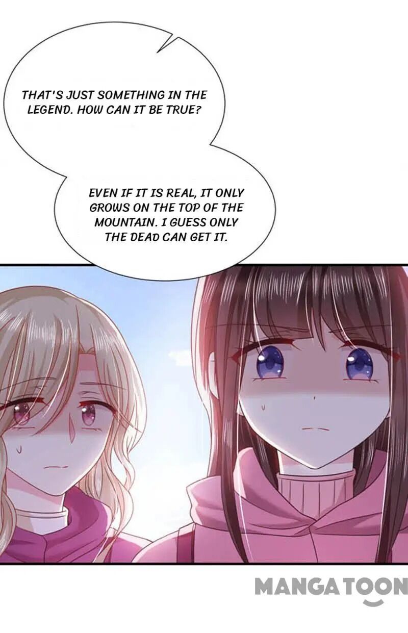 Demon Don’t Kiss Me Chapter 61 - page 40