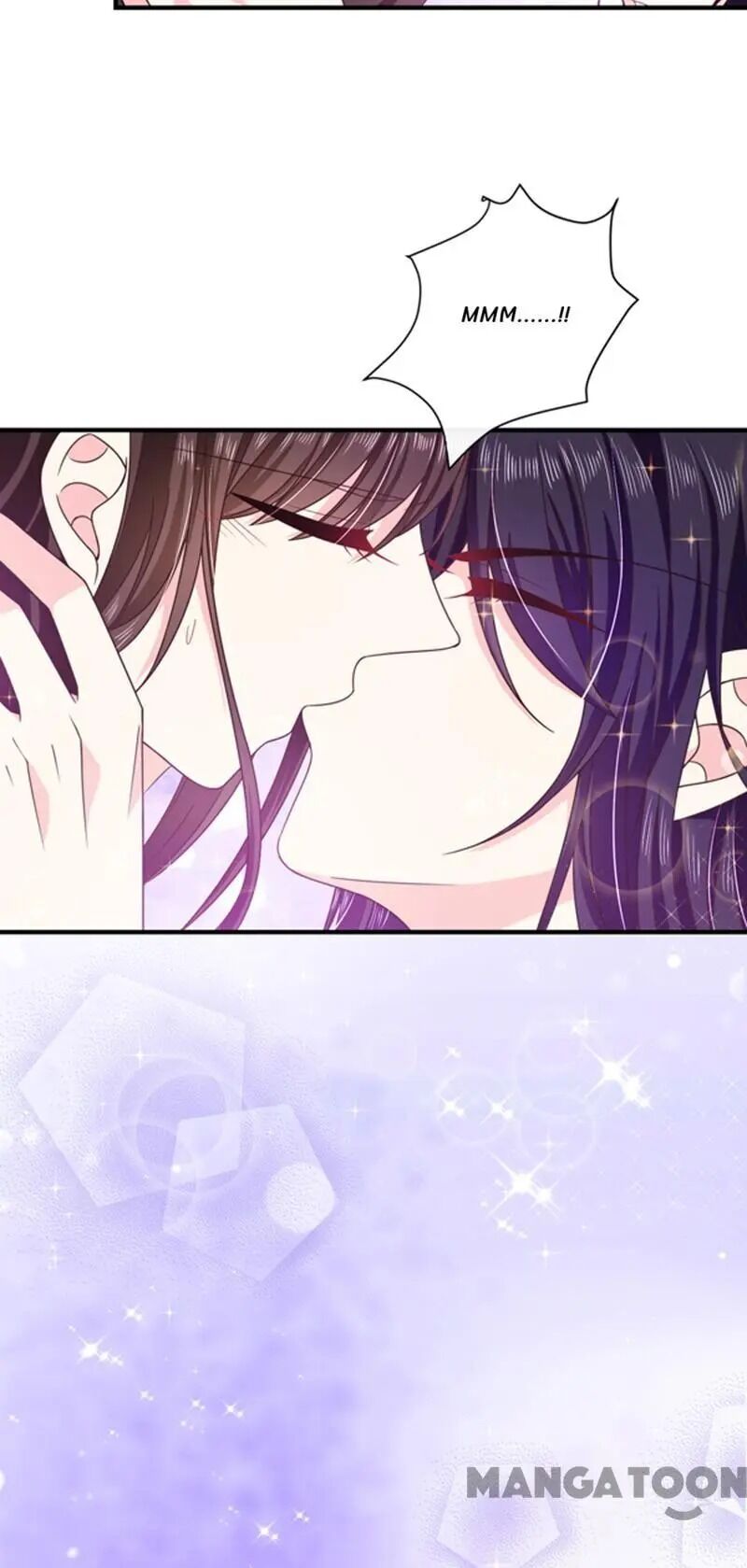 Demon Don’t Kiss Me Chapter 61 - page 5