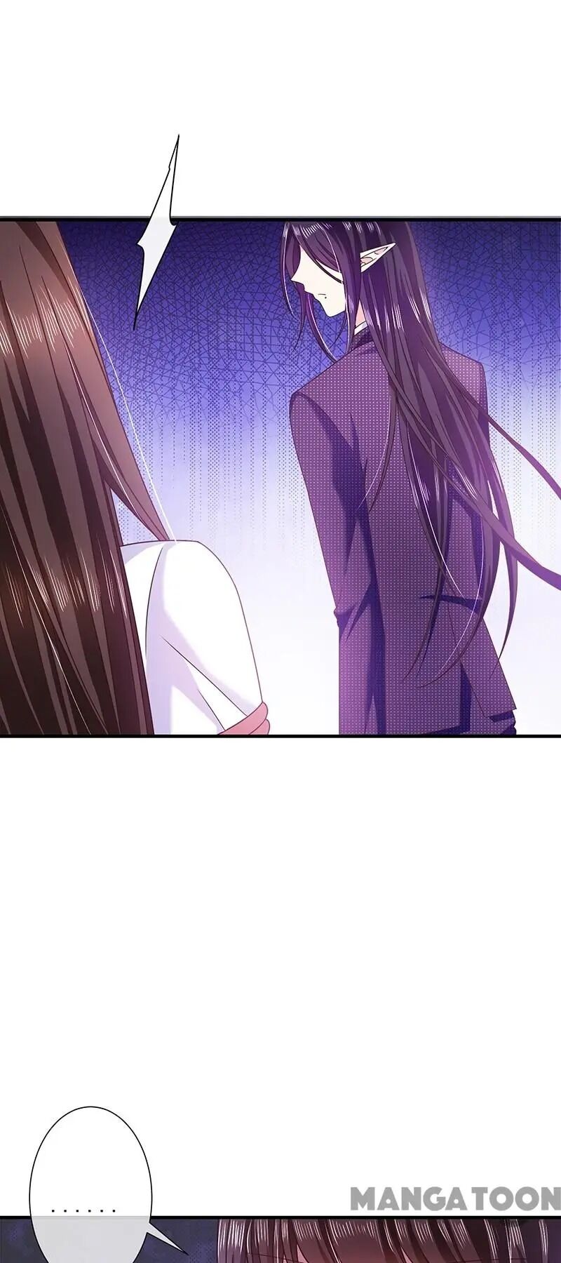 Demon Don’t Kiss Me Chapter 60 - page 34
