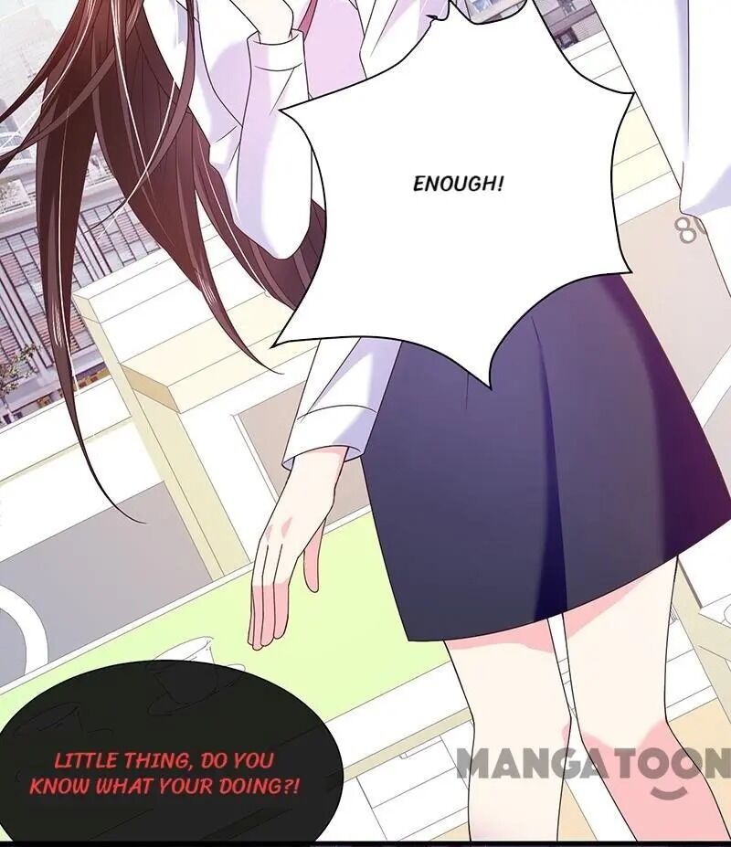 Demon Don’t Kiss Me Chapter 59 - page 11
