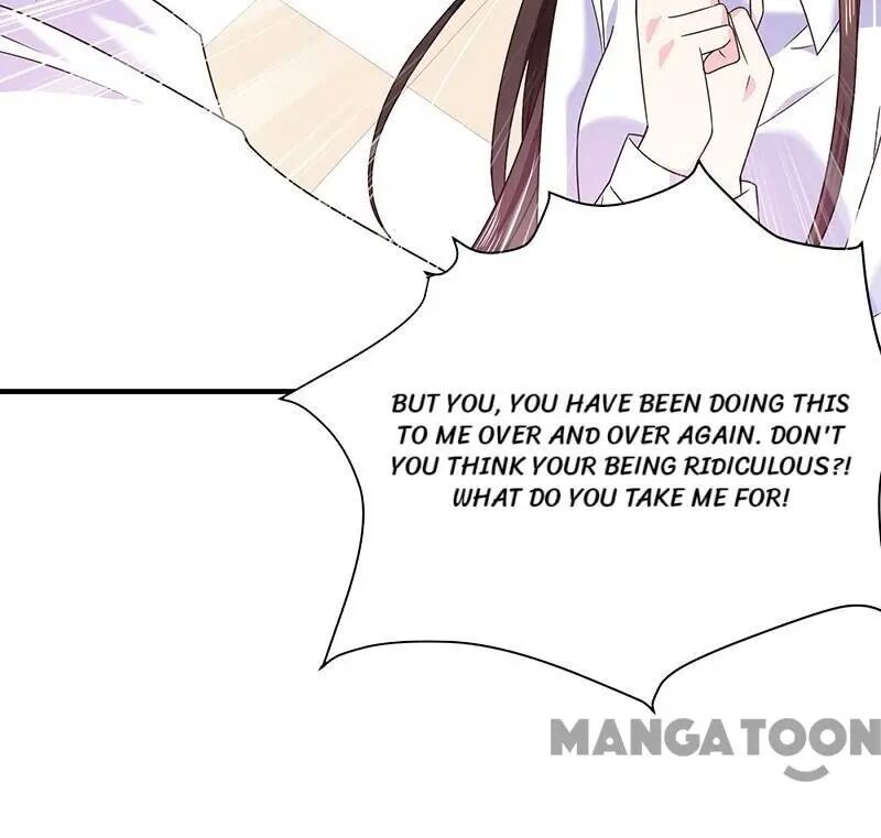 Demon Don’t Kiss Me Chapter 59 - page 13