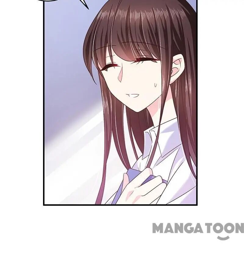Demon Don’t Kiss Me Chapter 58 - page 11