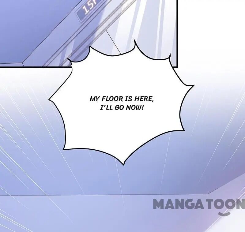 Demon Don’t Kiss Me Chapter 58 - page 13