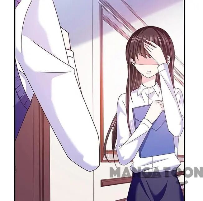 Demon Don’t Kiss Me Chapter 58 - page 15
