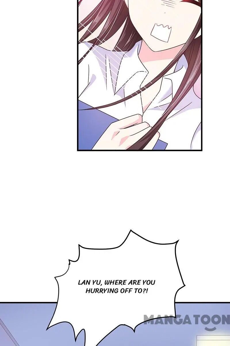 Demon Don’t Kiss Me Chapter 58 - page 17
