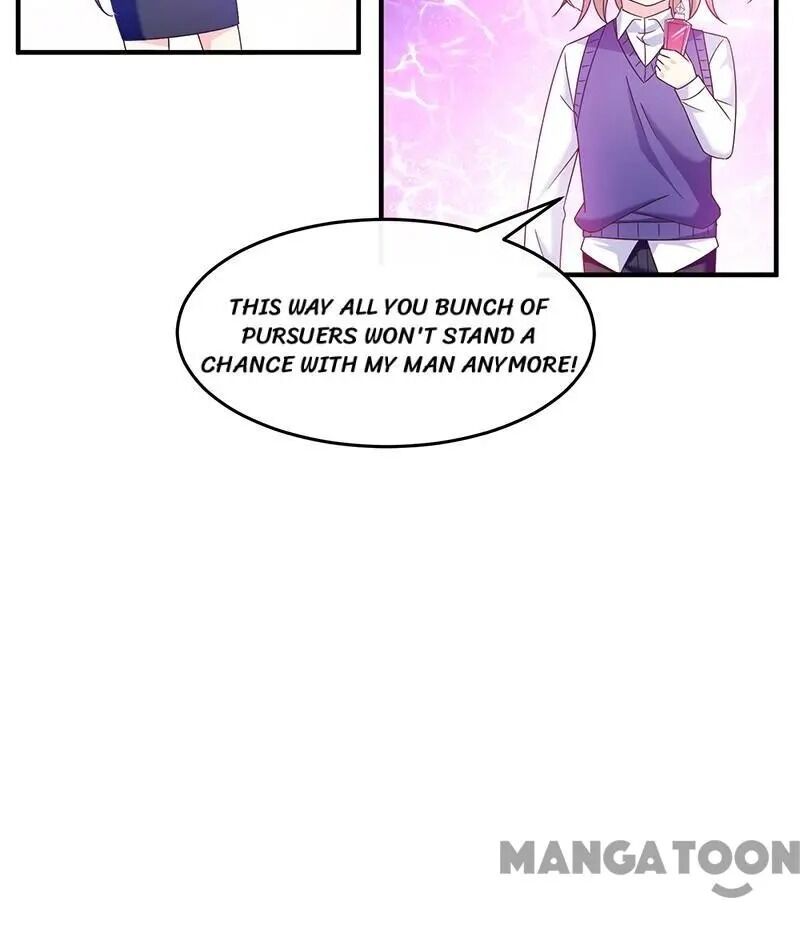Demon Don’t Kiss Me Chapter 58 - page 22
