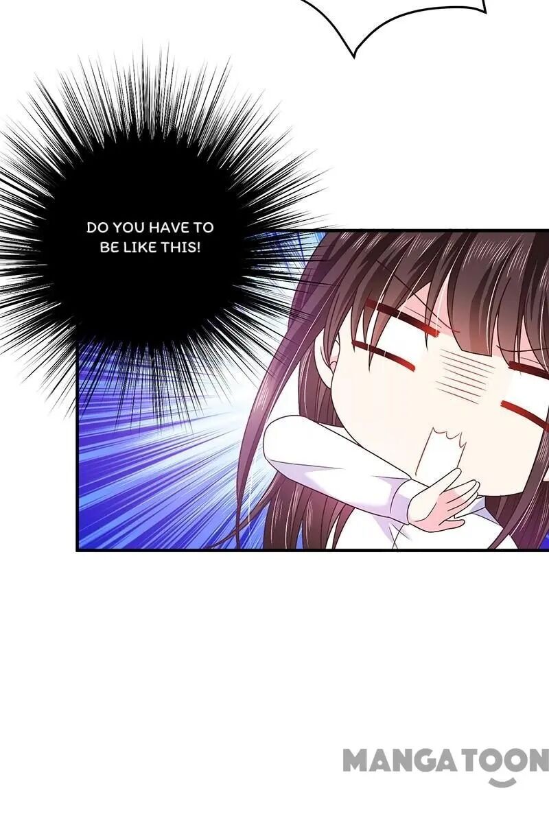 Demon Don’t Kiss Me Chapter 58 - page 28