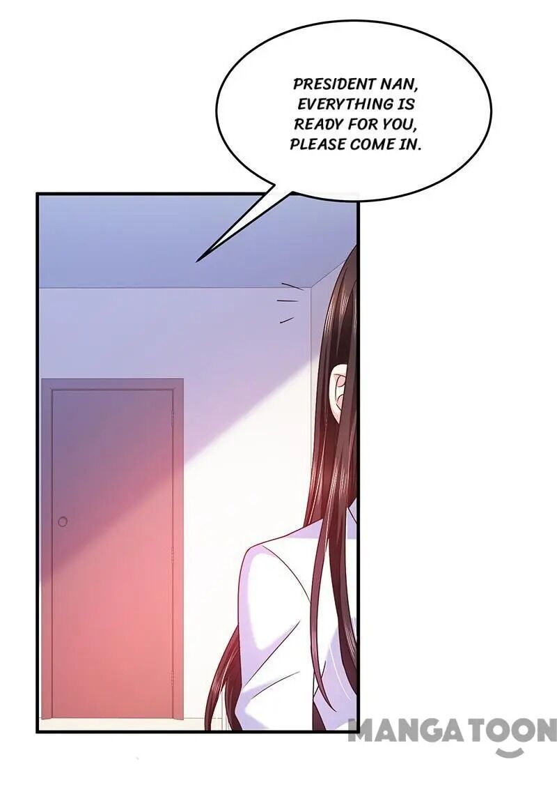Demon Don’t Kiss Me Chapter 58 - page 29