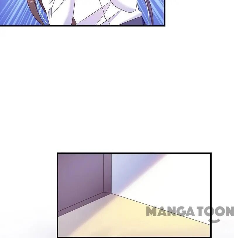 Demon Don’t Kiss Me Chapter 58 - page 31