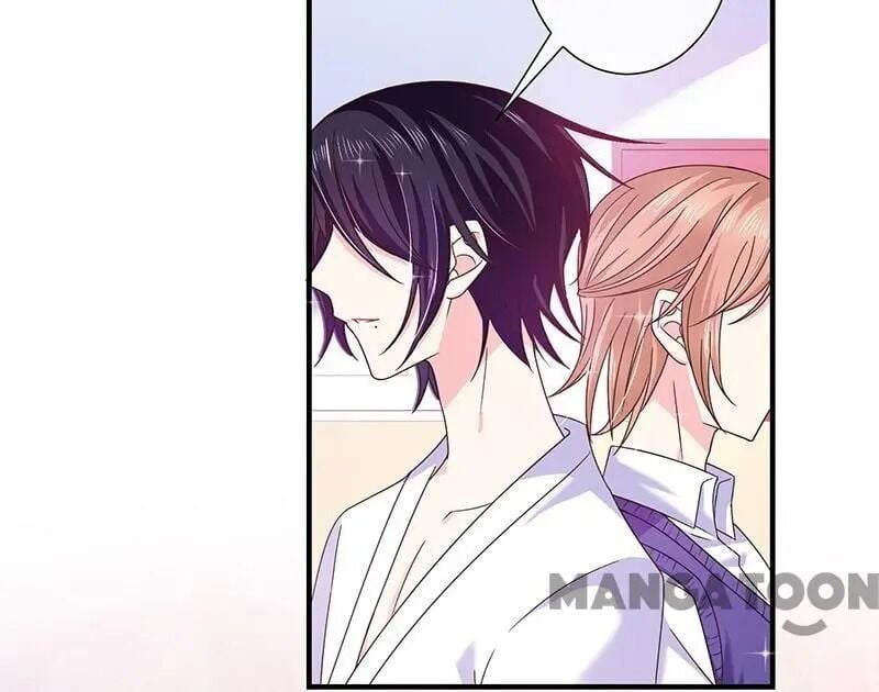 Demon Don’t Kiss Me Chapter 58 - page 37