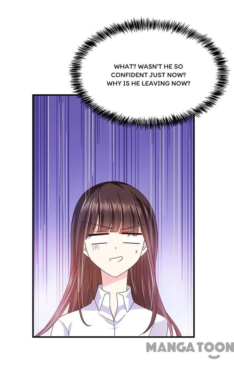 Demon Don’t Kiss Me Chapter 58 - page 40