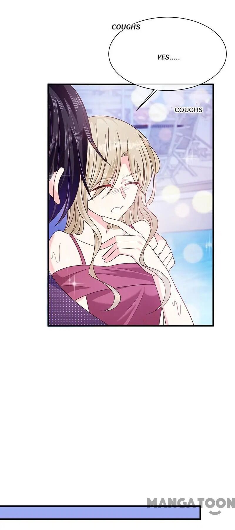 Demon Don’t Kiss Me Chapter 57 - page 11