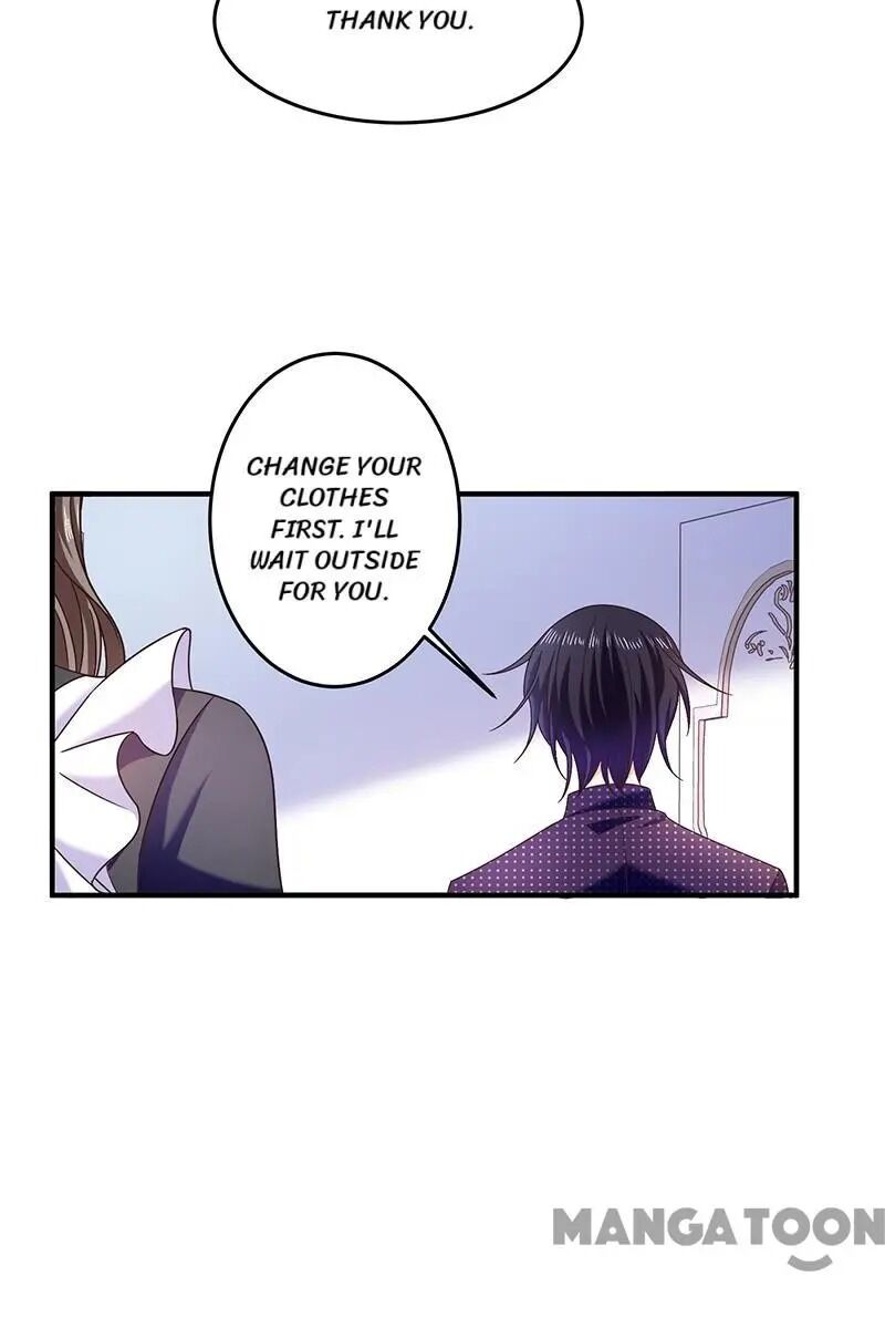 Demon Don’t Kiss Me Chapter 57 - page 20