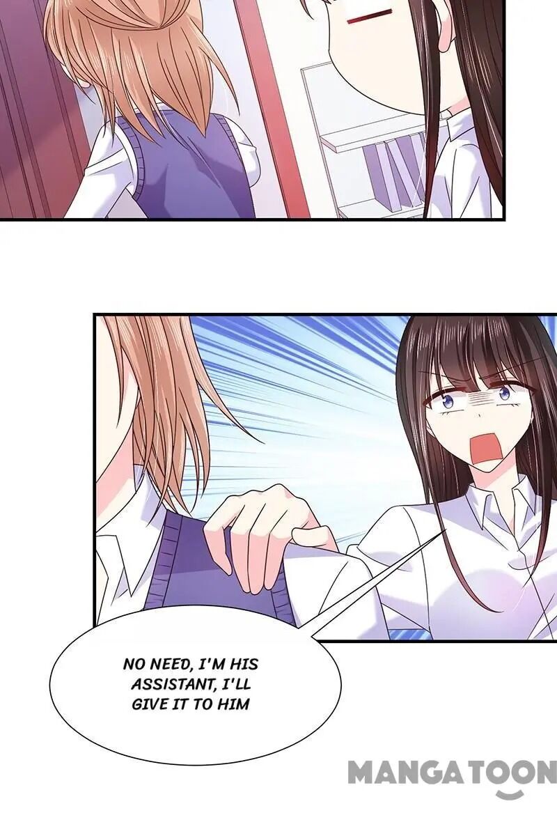 Demon Don’t Kiss Me Chapter 55 - page 11