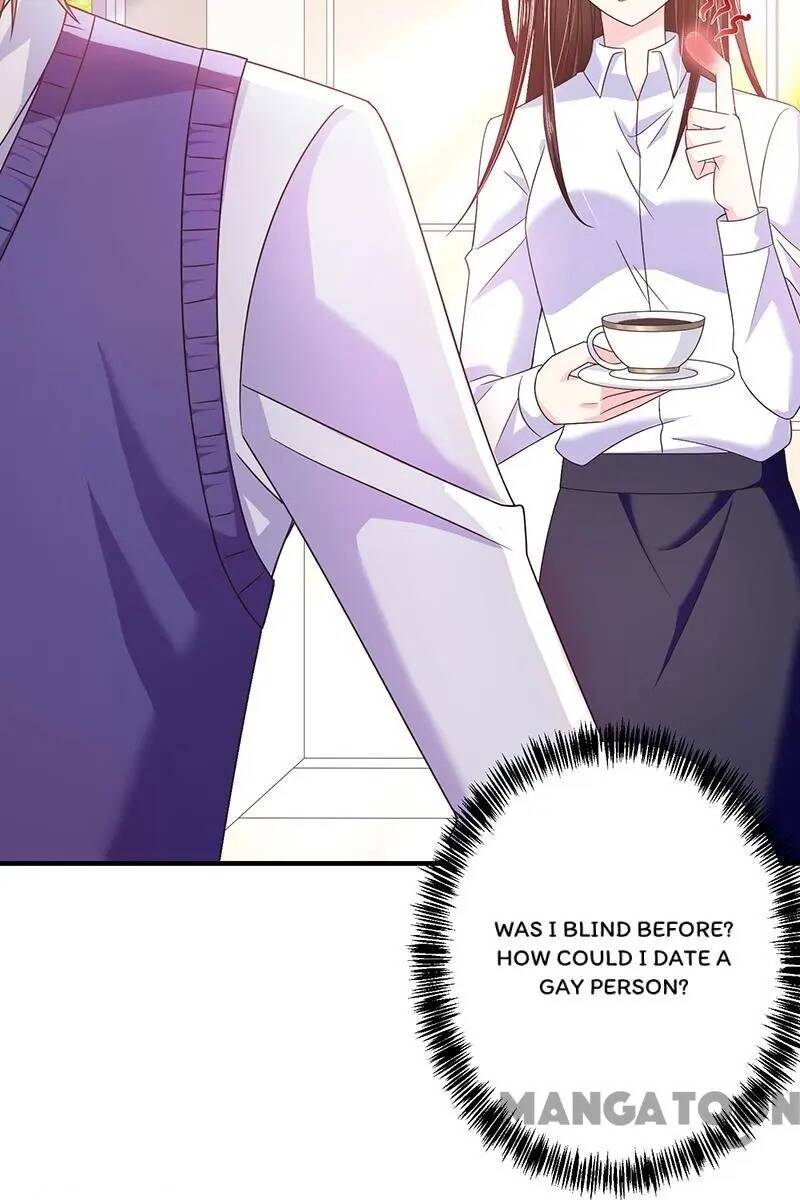 Demon Don’t Kiss Me Chapter 55 - page 15