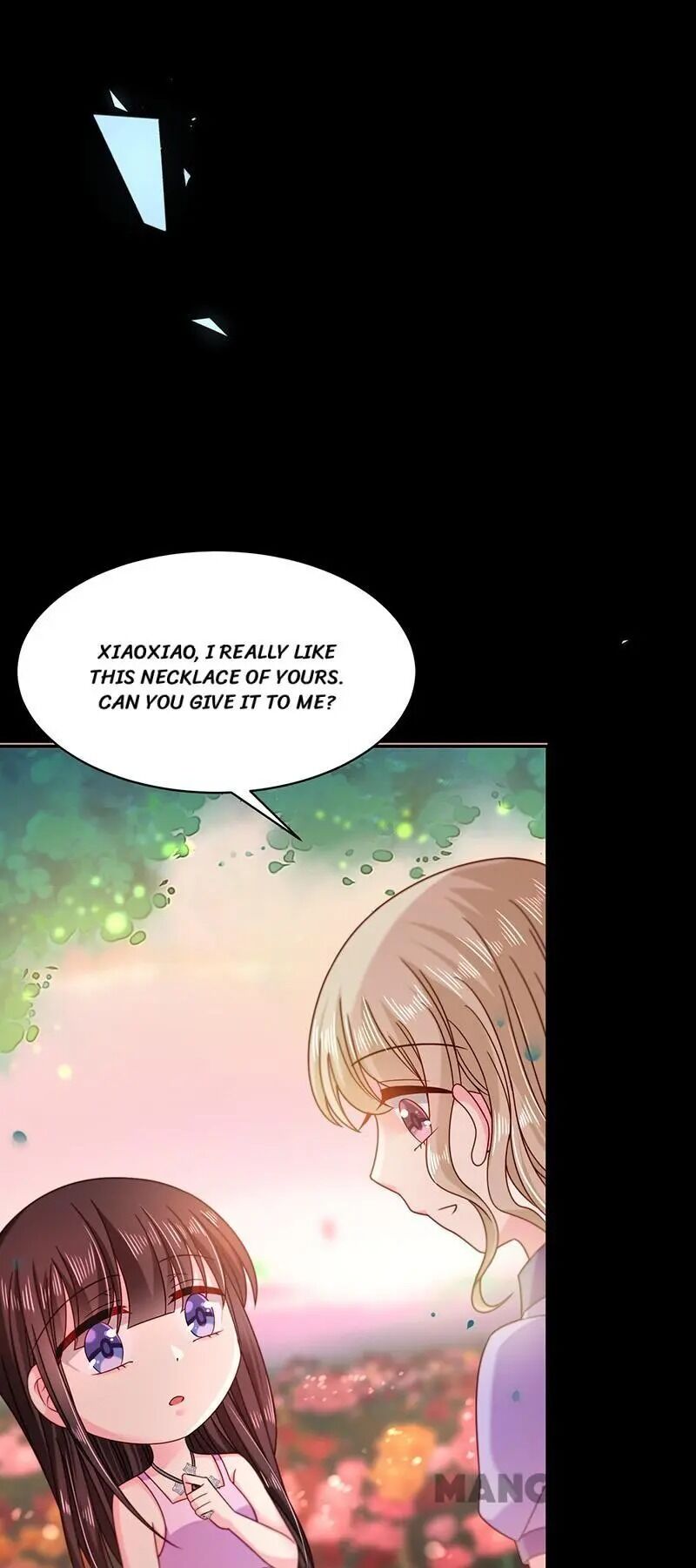 Demon Don’t Kiss Me Chapter 54 - page 17