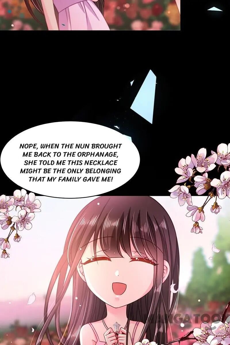 Demon Don’t Kiss Me Chapter 54 - page 18
