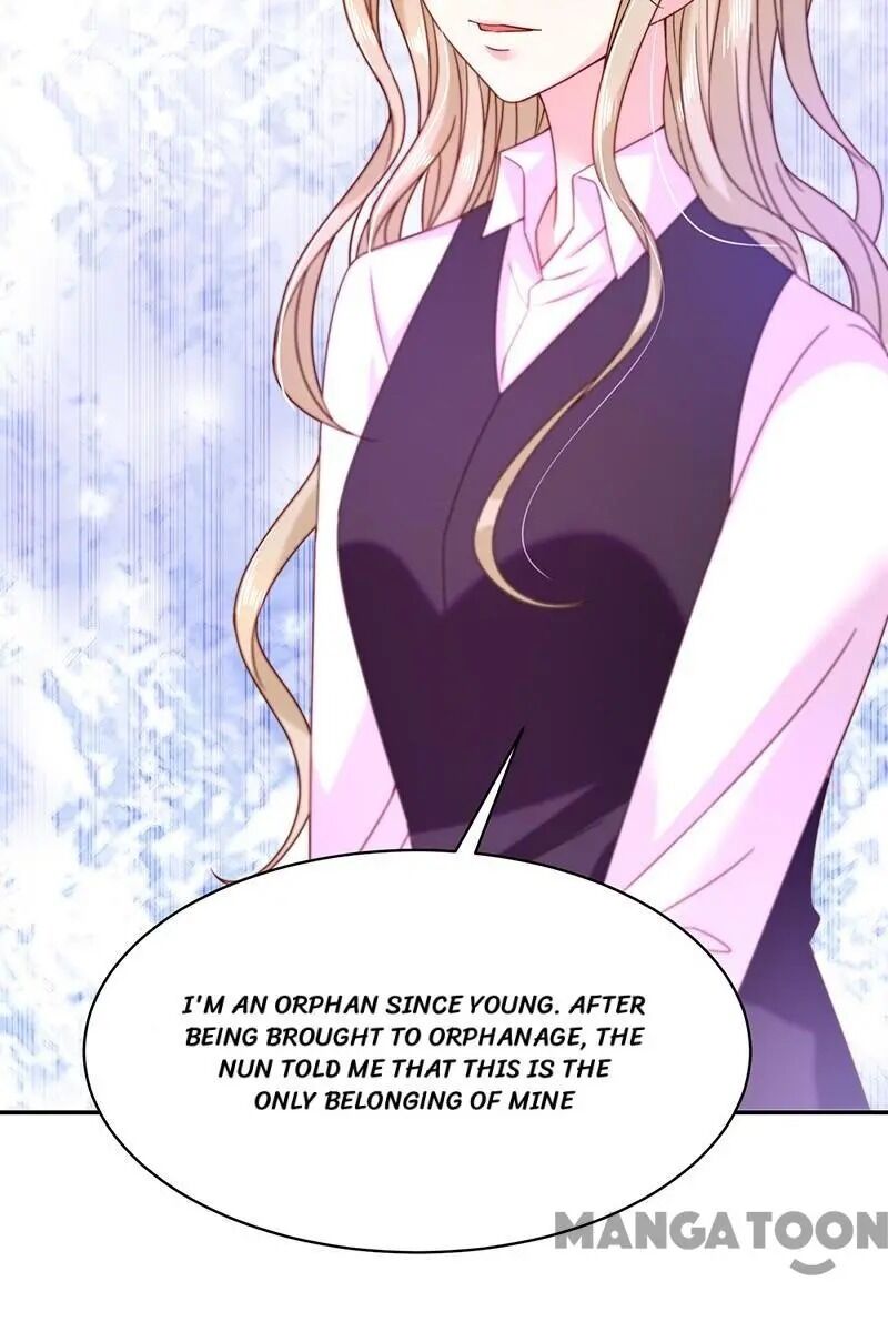 Demon Don’t Kiss Me Chapter 54 - page 33