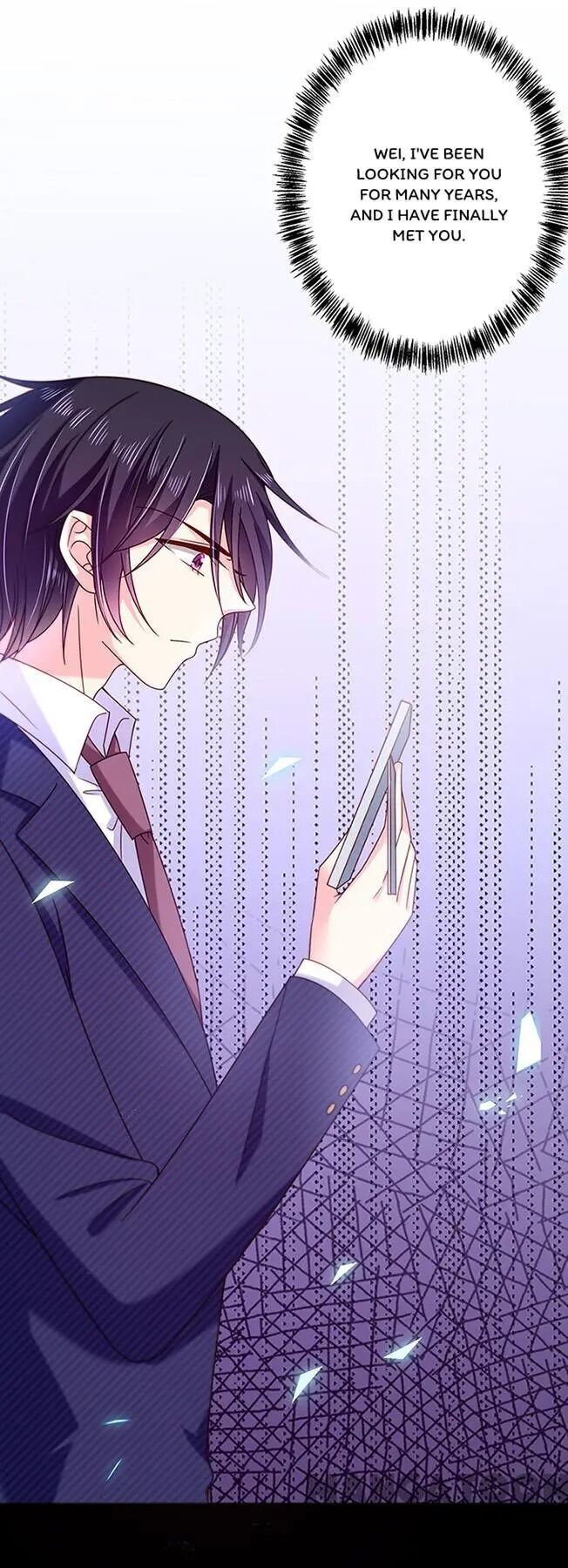 Demon Don’t Kiss Me Chapter 54 - page 42