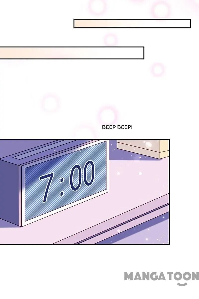 Demon Don’t Kiss Me Chapter 52 - page 19
