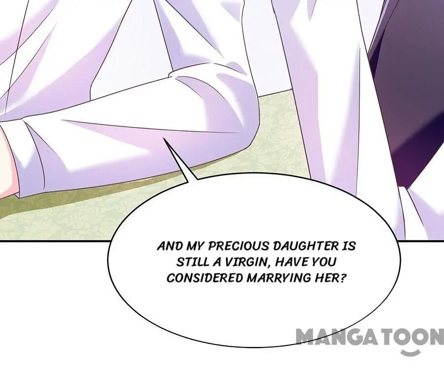 Demon Don’t Kiss Me Chapter 51 - page 15