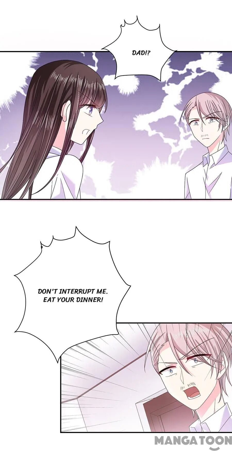 Demon Don’t Kiss Me Chapter 51 - page 16