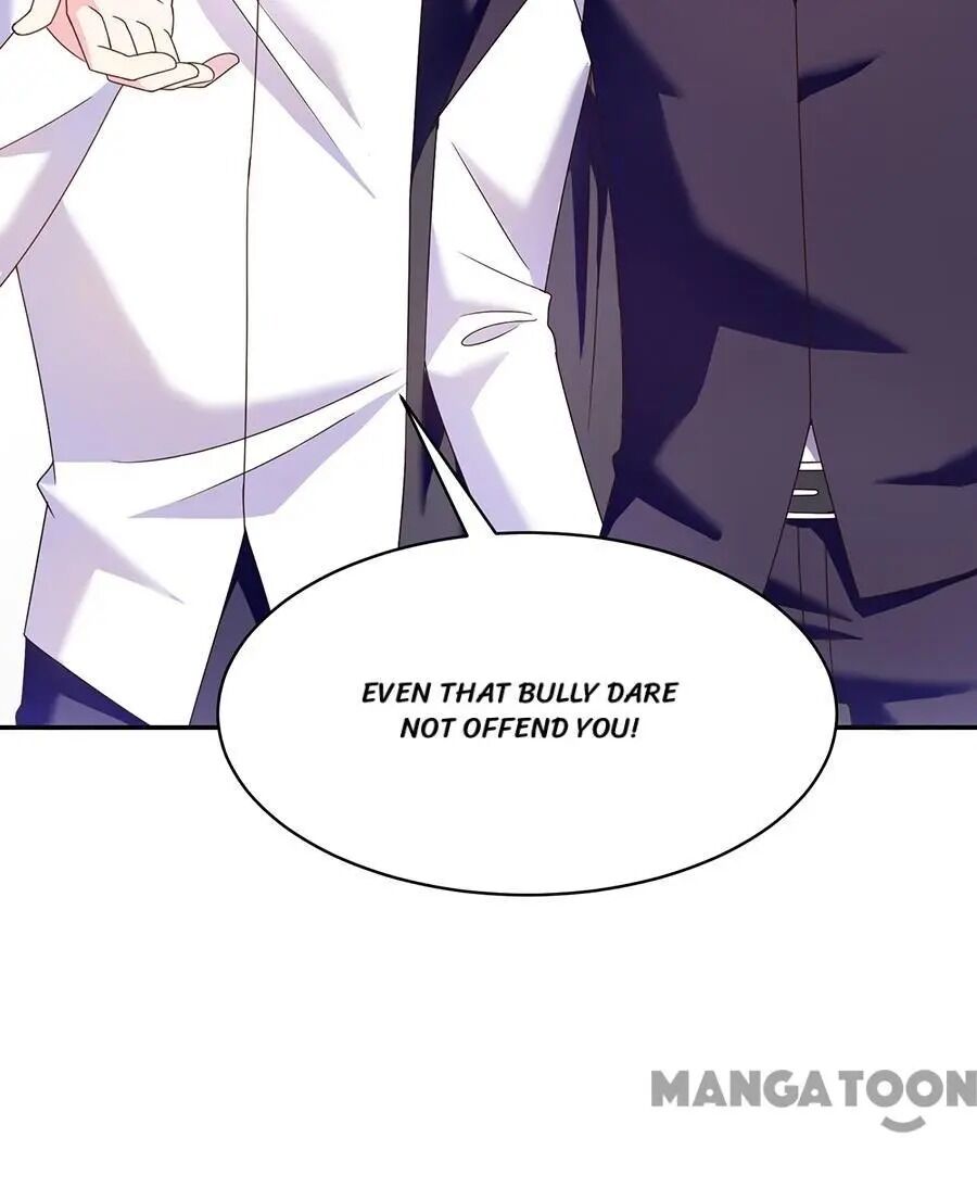 Demon Don’t Kiss Me Chapter 51 - page 2