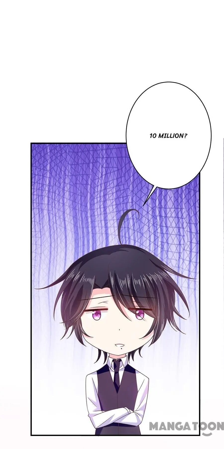 Demon Don’t Kiss Me Chapter 51 - page 20