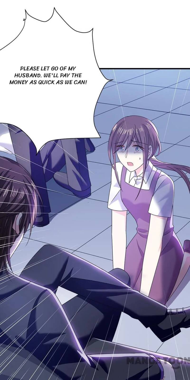 Demon Don’t Kiss Me Chapter 50 - page 43