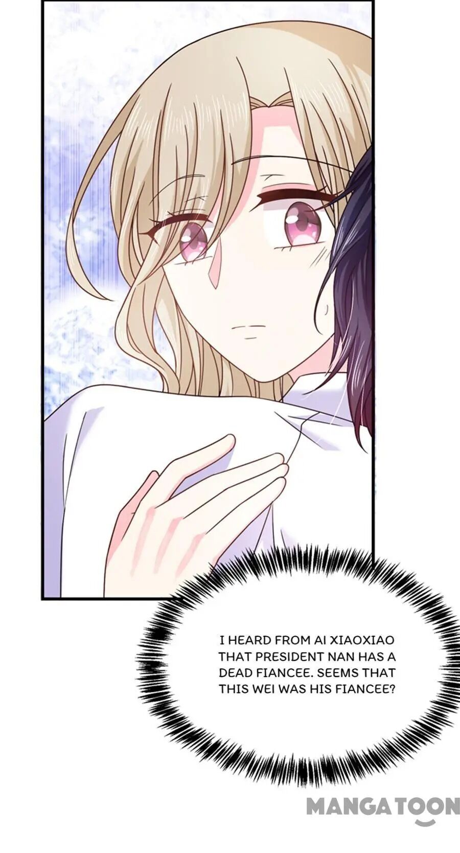 Demon Don’t Kiss Me Chapter 49 - page 25