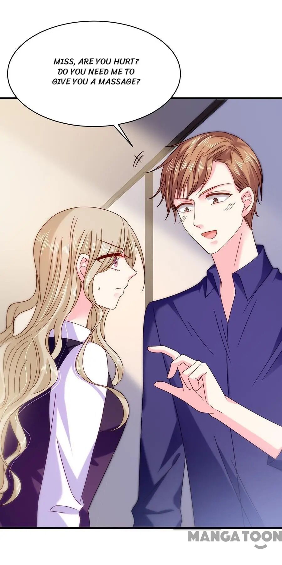 Demon Don’t Kiss Me Chapter 46 - page 30