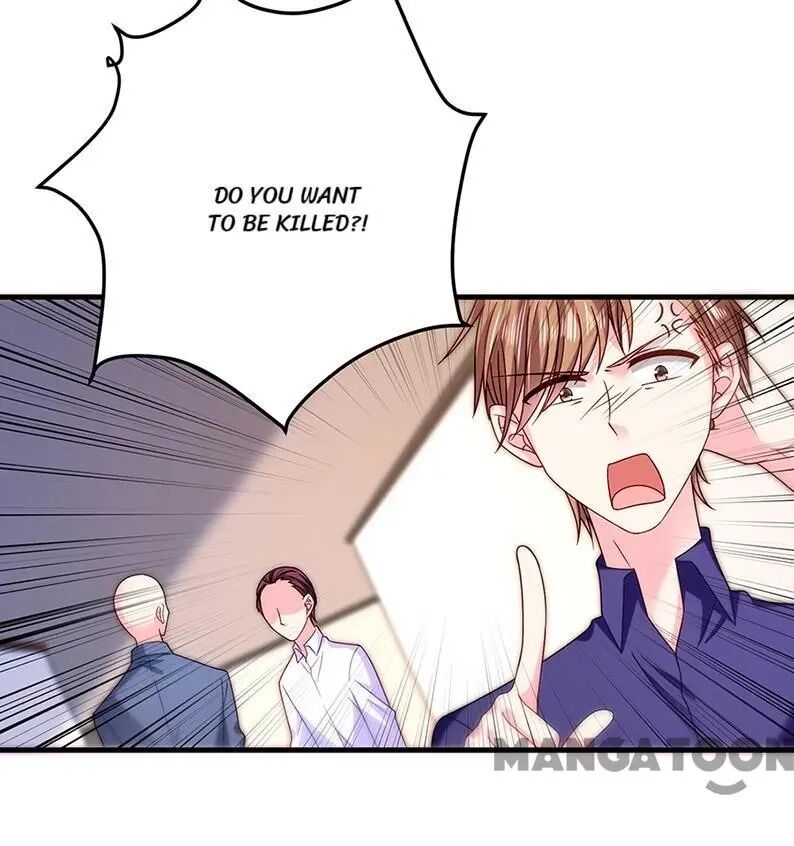Demon Don’t Kiss Me Chapter 46 - page 37