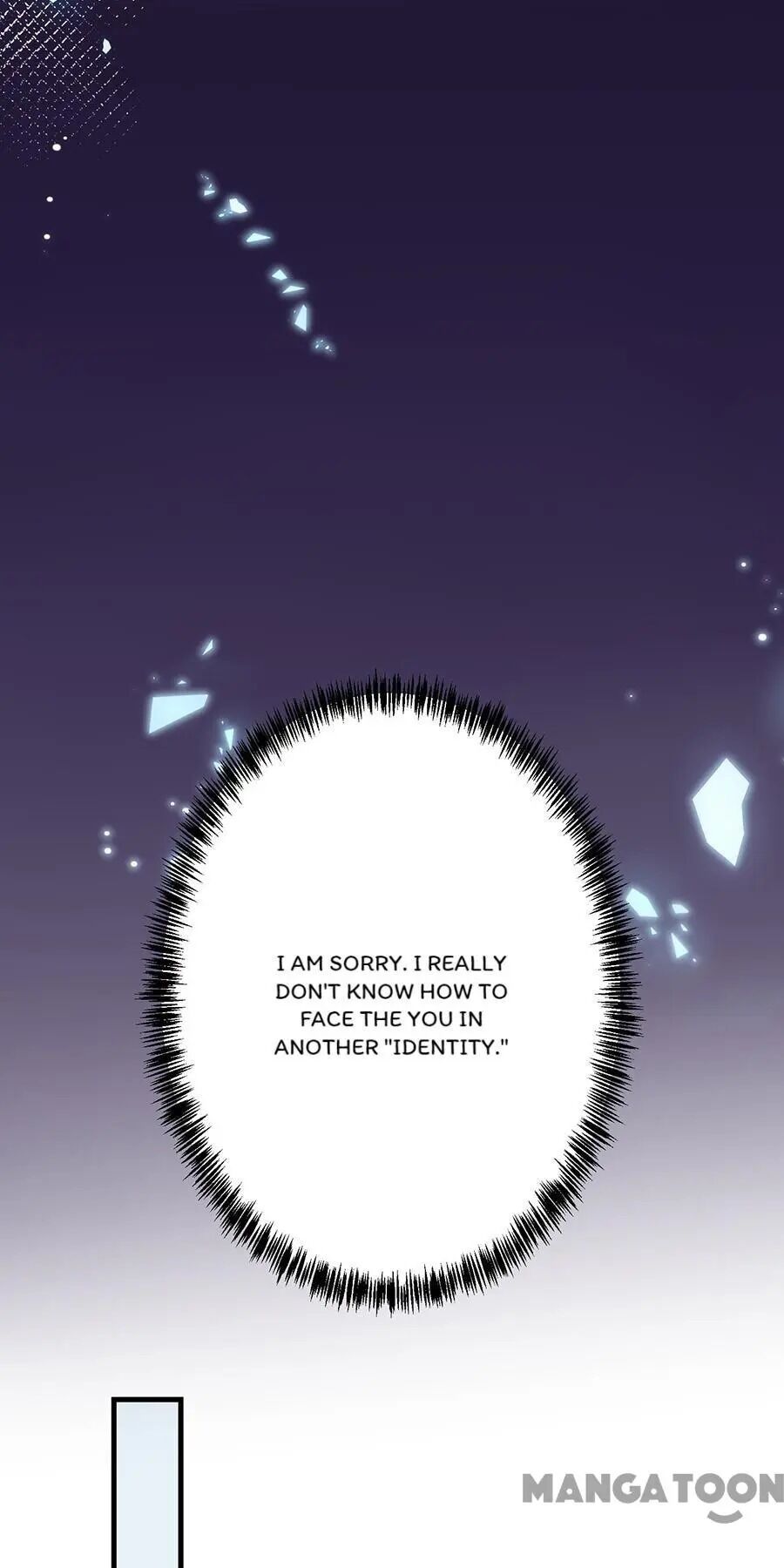 Demon Don’t Kiss Me Chapter 45 - page 20