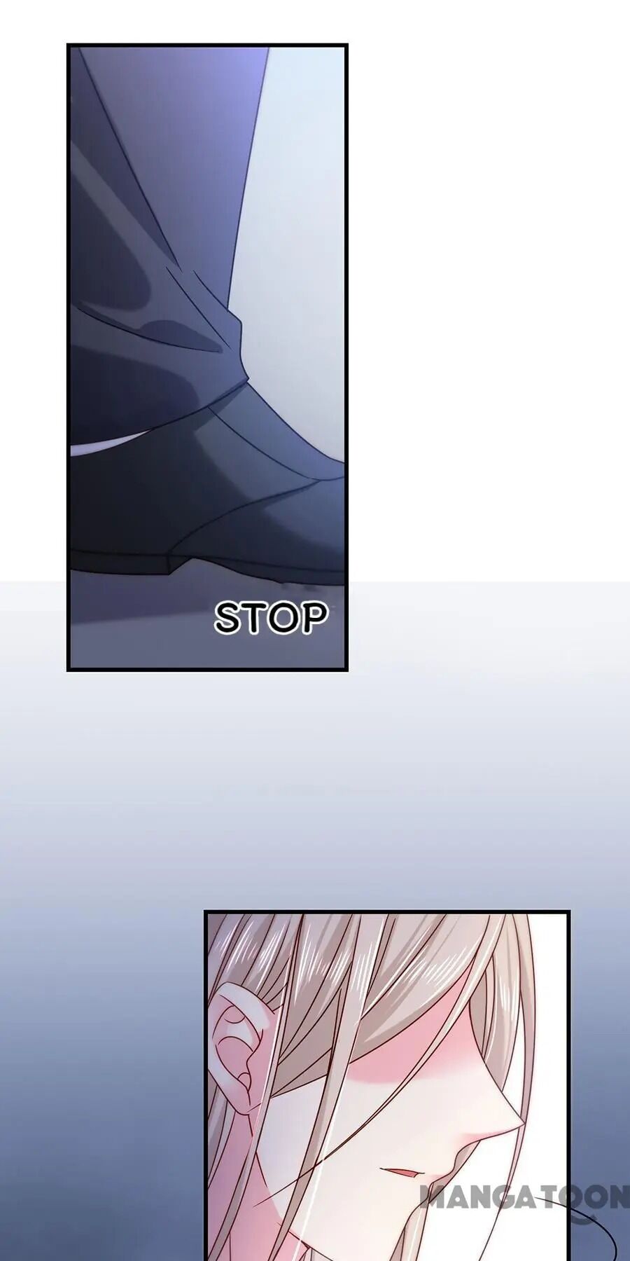 Demon Don’t Kiss Me Chapter 45 - page 4