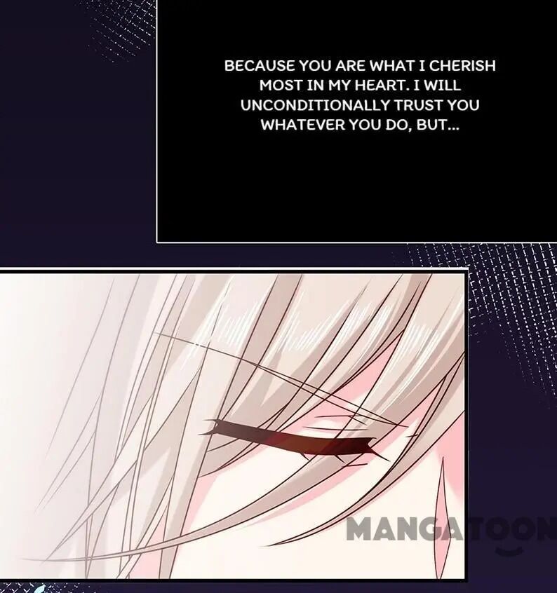 Demon Don’t Kiss Me Chapter 45 - page 9