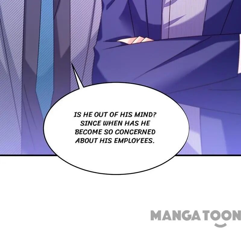 Demon Don’t Kiss Me Chapter 43 - page 6