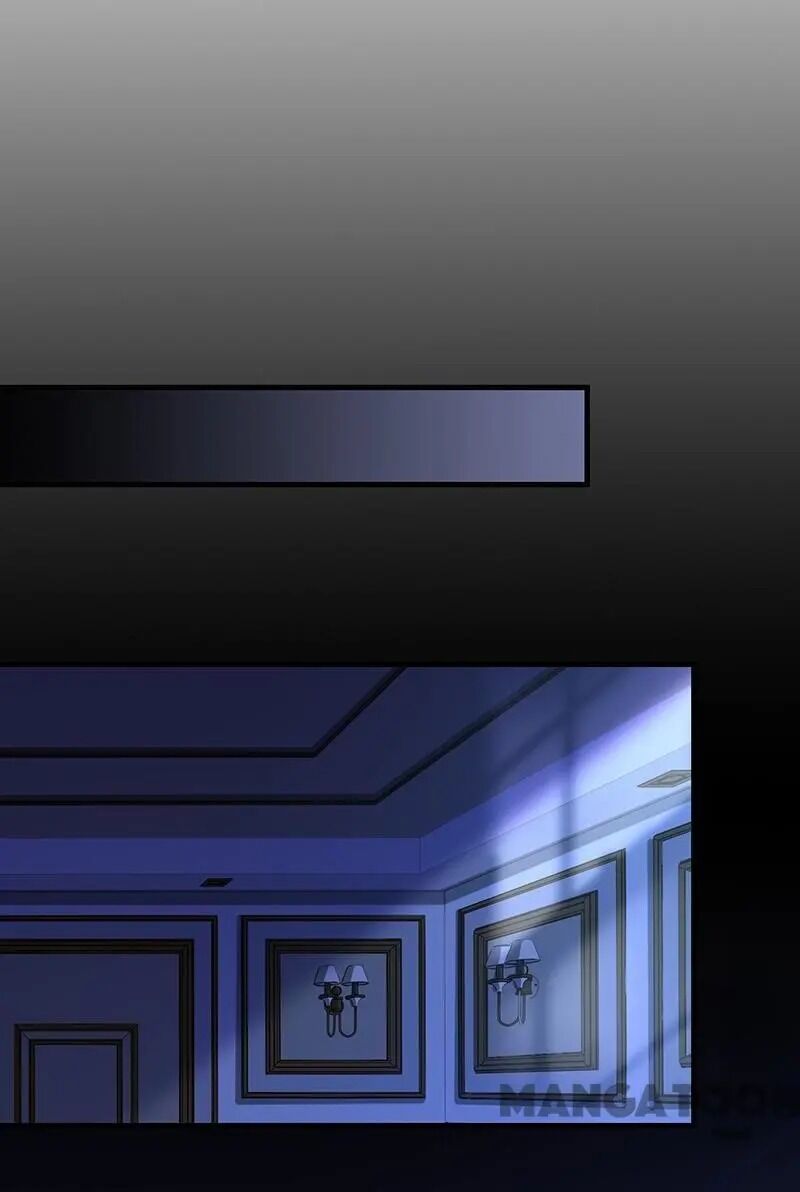 Demon Don’t Kiss Me Chapter 42 - page 4