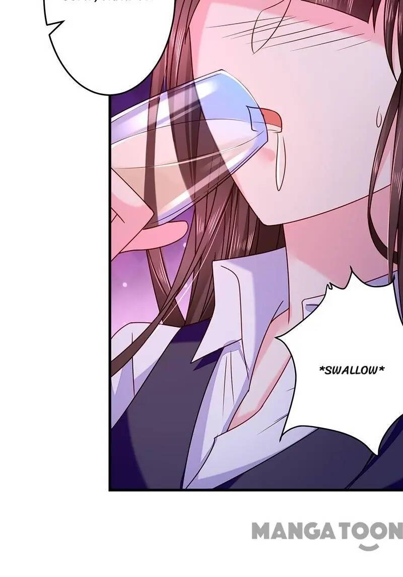 Demon Don’t Kiss Me Chapter 41 - page 10