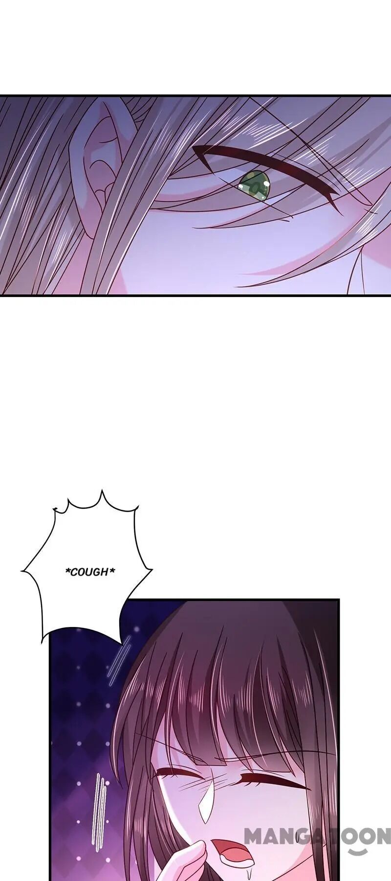 Demon Don’t Kiss Me Chapter 41 - page 11