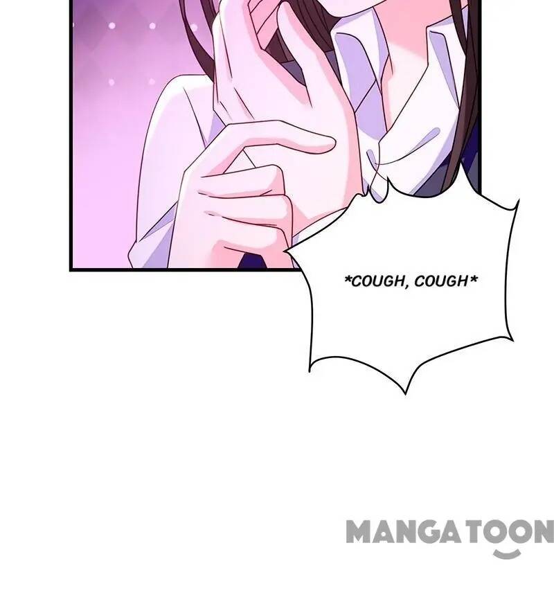 Demon Don’t Kiss Me Chapter 41 - page 12