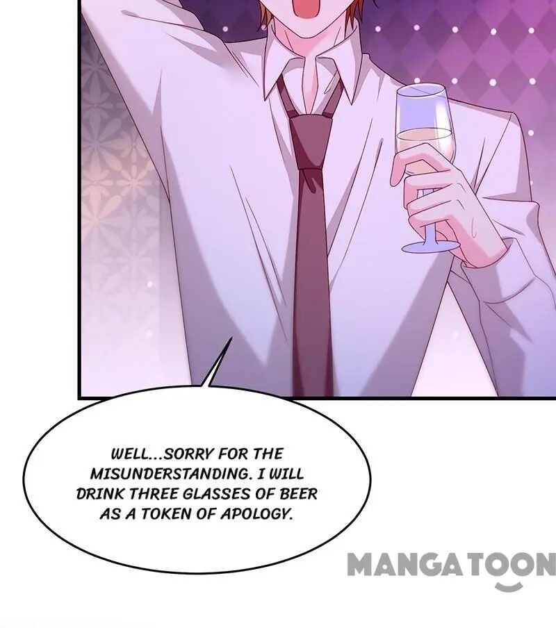 Demon Don’t Kiss Me Chapter 41 - page 14