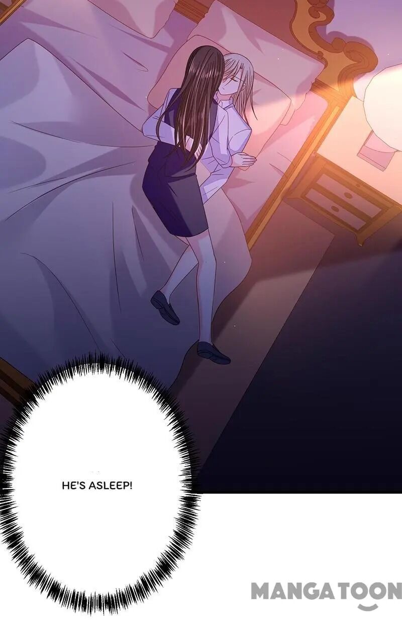 Demon Don’t Kiss Me Chapter 41 - page 26