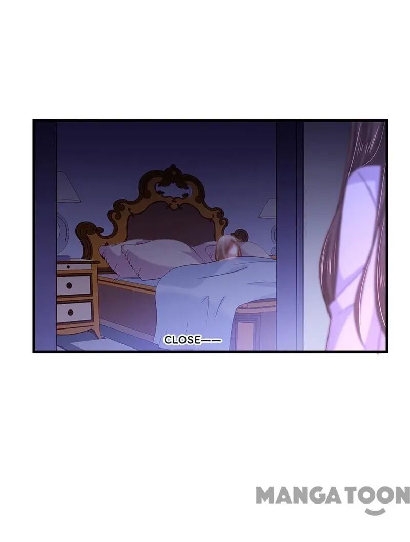 Demon Don’t Kiss Me Chapter 41 - page 27