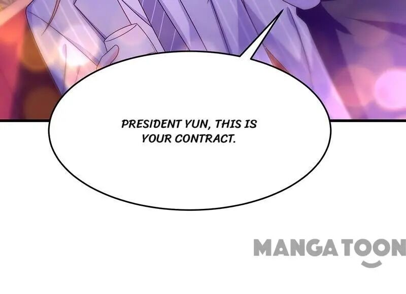 Demon Don’t Kiss Me Chapter 41 - page 4